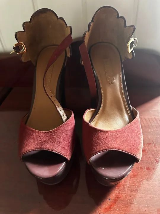 Sandália Arezzo - Foto 2