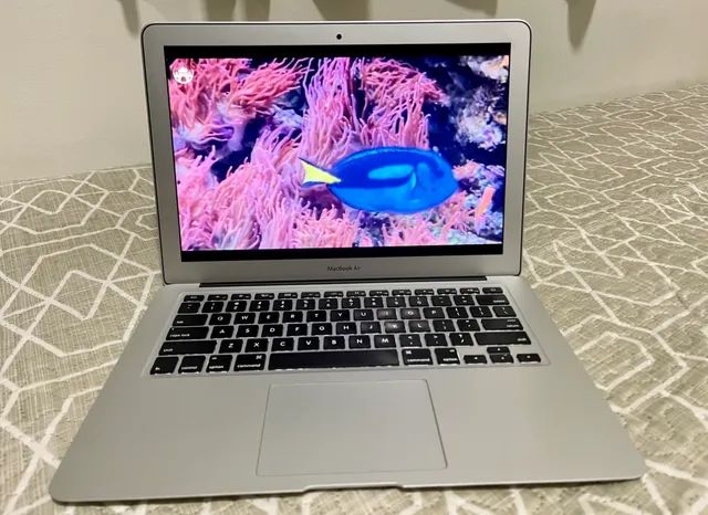 Macbook air 2017 core hot sale i7