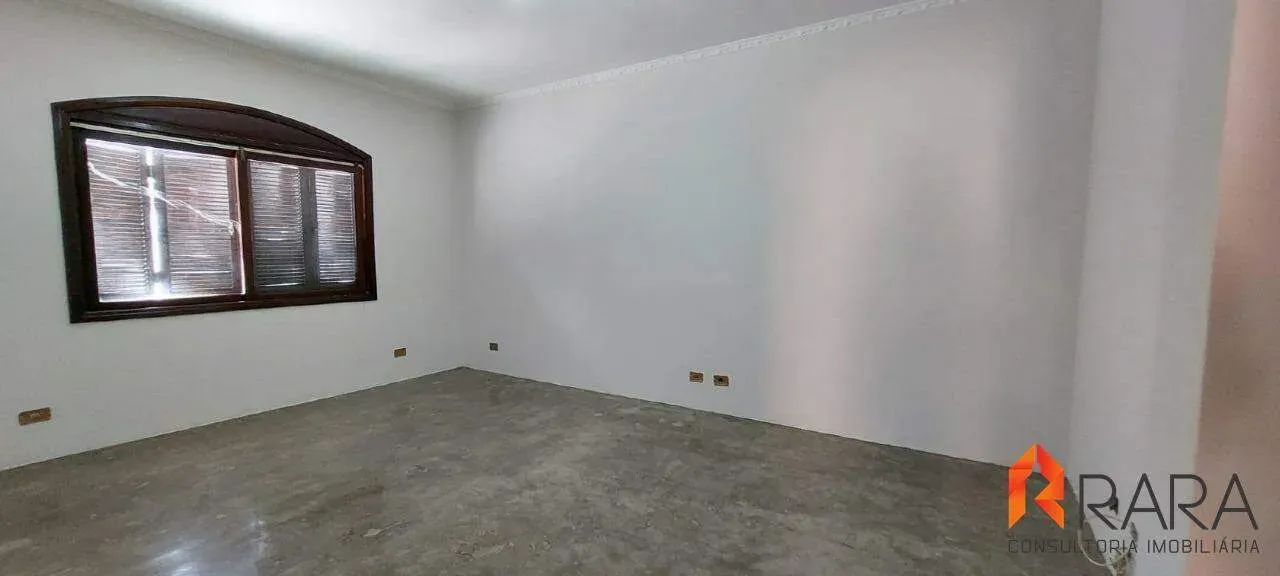 Sobrado residencial, 540 m², Locação R$ 7.560,00, Nova Petrópolis, São Bernardo do Campo/S - Foto 11