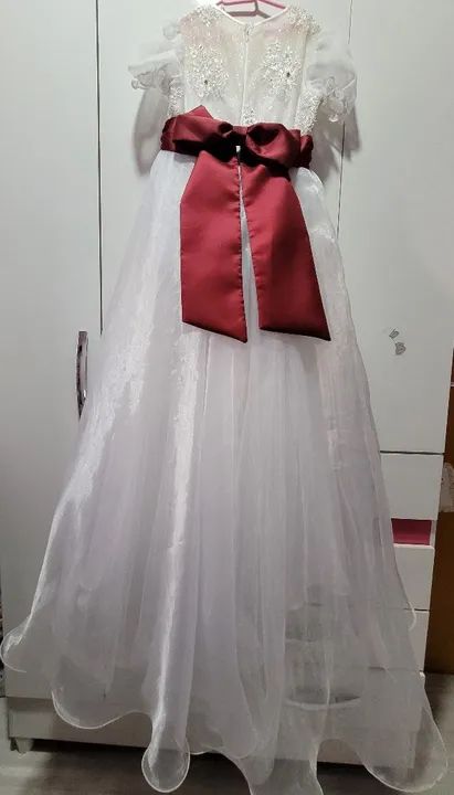 Vestido de Festa  - Foto 3