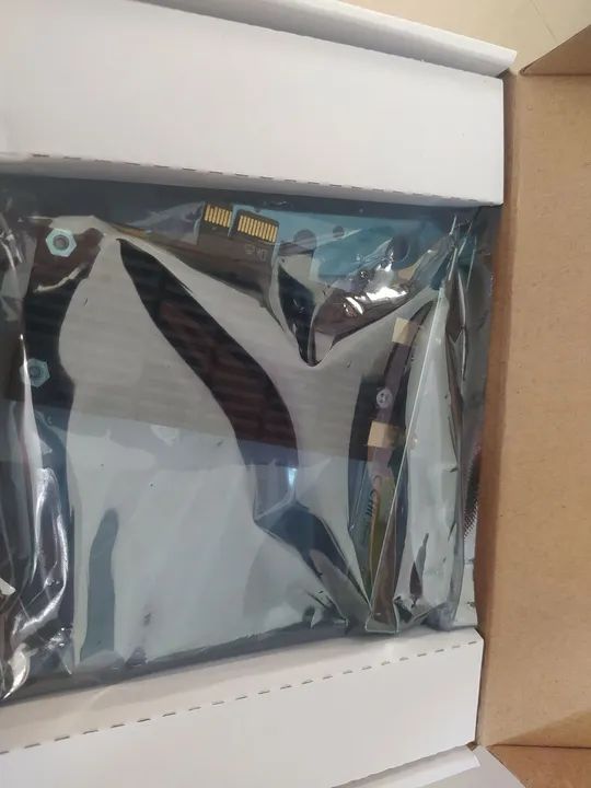 Placa de Rede Wireless TP-Link Archer T6E AC1300 Dual Band - Foto 2