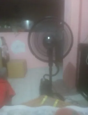 Ventilador