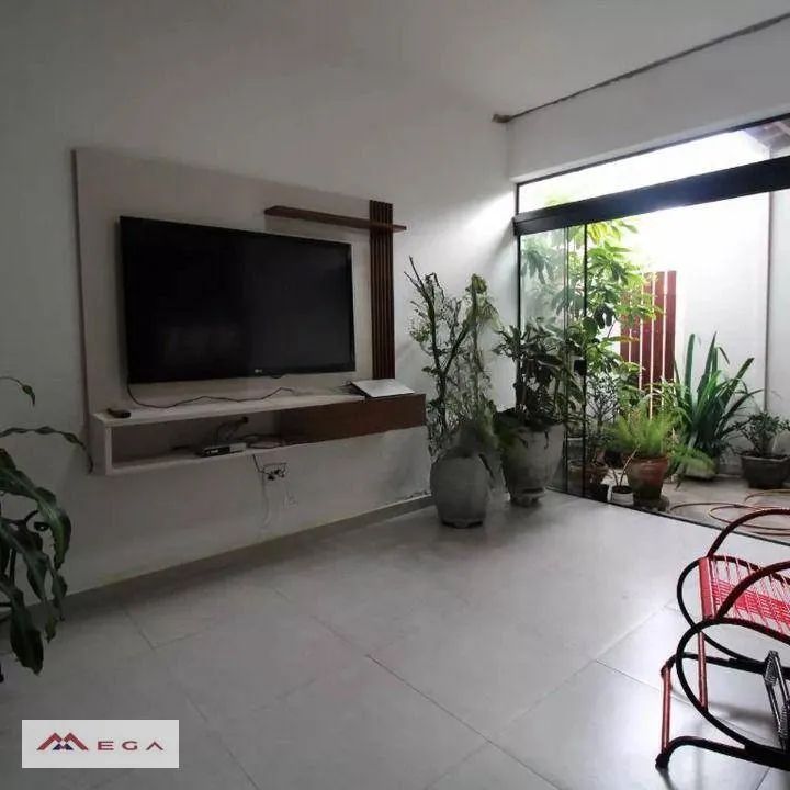 Casa com 4 quartos à venda, Campinas/SP
