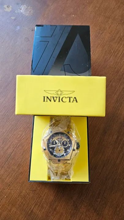 Relógio Original invicta Helios (44476)
