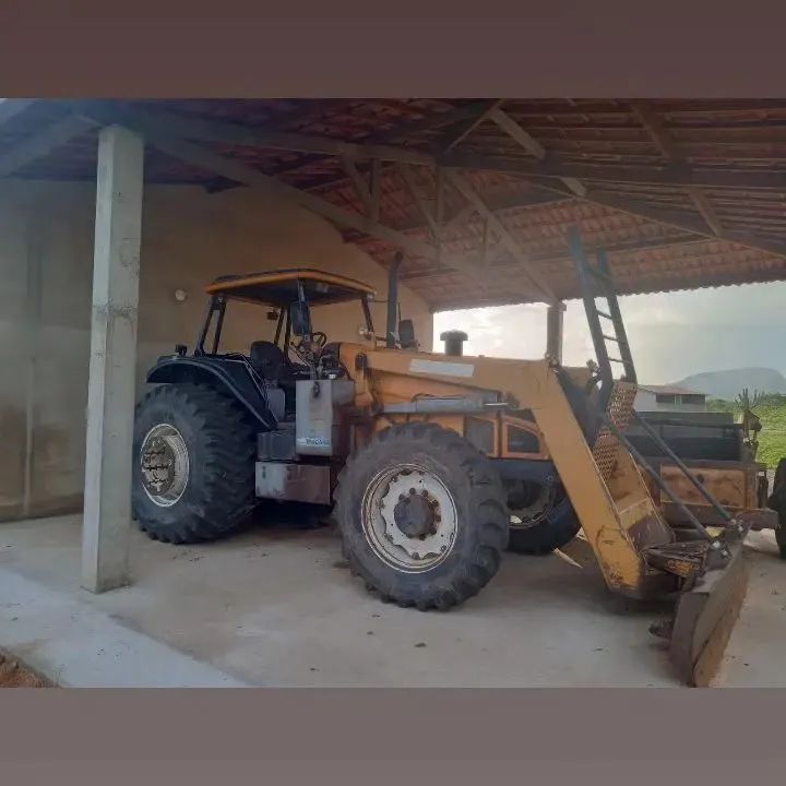 Vendo Fazenda 500 hectares no Quixadá. - Foto 12