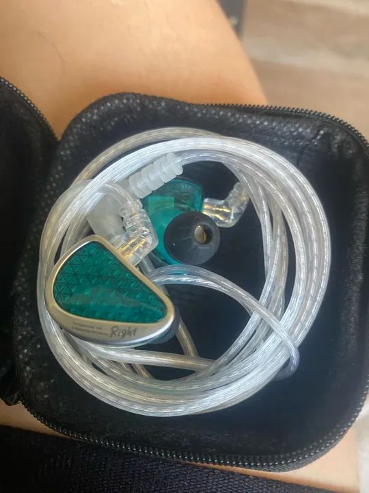 FONE KZ AS16 PRO 16 DRIVERS - Foto 4