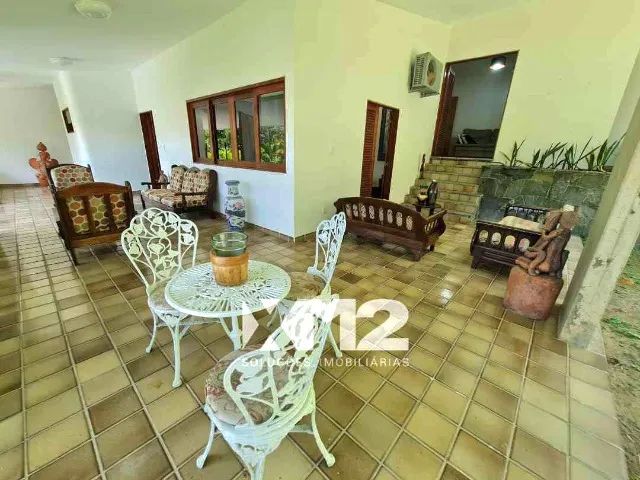 Casa com piscina e 05 quartos no Lago de Apipucos. (Ref.: R4427417) - Foto 3