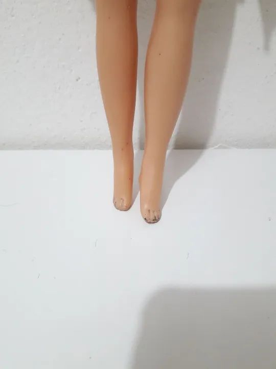 Boneca Mattel  - Foto 5