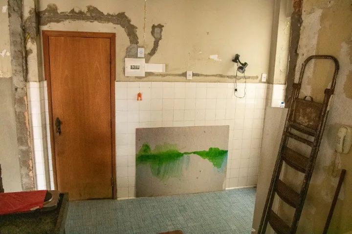 Apartamento 1 Quarto no Méier - Foto 15