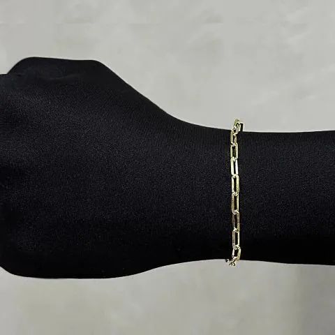 Pulseira Cartier Aberta | Camadas em ouro