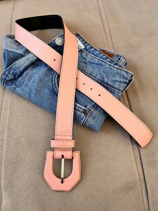 Cinto Rosé PP  - Foto 2