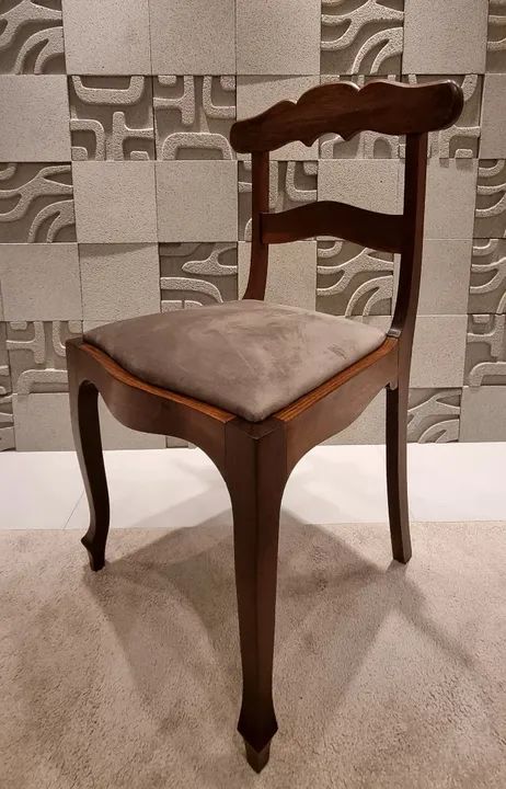 Cadeiras para mesa de jantar  - Foto 5