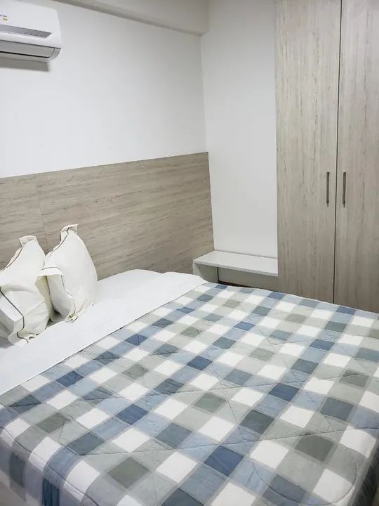 Nui Bangalô Frente Mar Aluguel por Temporada - Foto 12