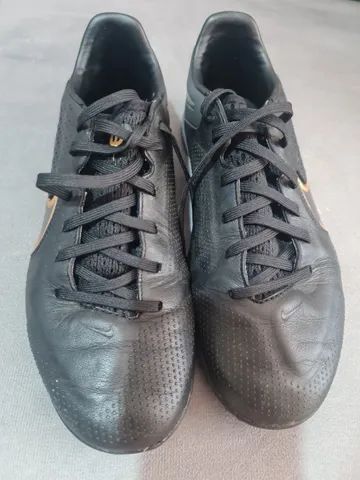 Chuteira Nike React Tiempo Legend 9 Pro - Foto 3