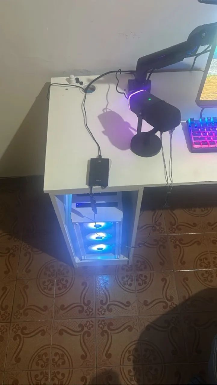 PC Gamer Top  - Foto 2