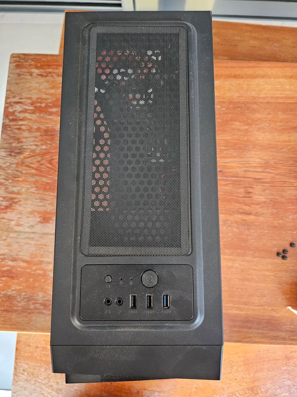 Computador PC / i3-4160, GT 1030, 8GB RAM - Foto 3