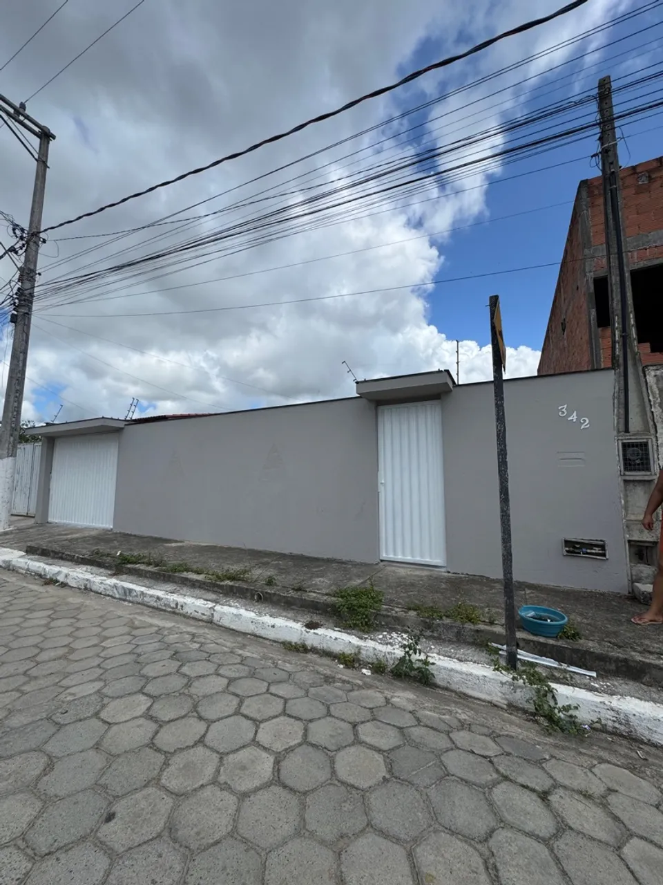Casa Nova São Mateus