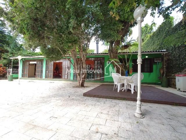 Ampla Casa TODA EM LAJE 5 dorm 3 suítes Pio Corrêa Criciúma - Foto 5