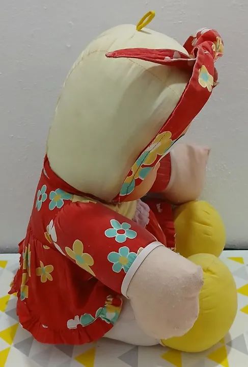 Mônica baby turma da Mônica  - Foto 2