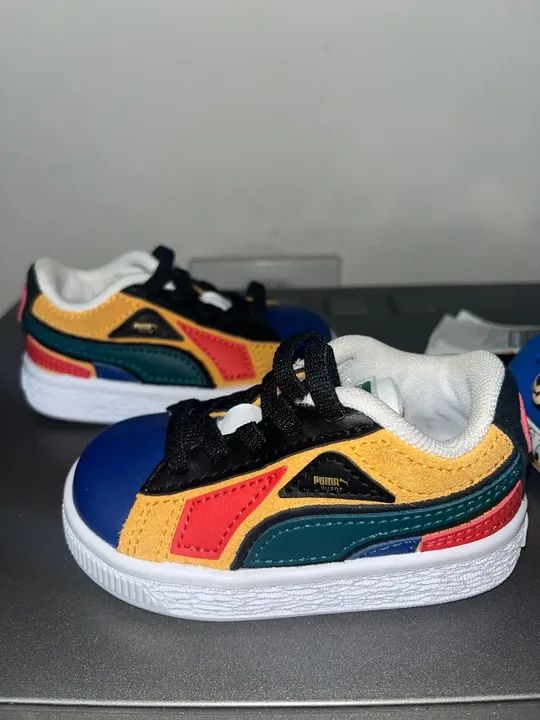 Calçado infantil  - Foto 2