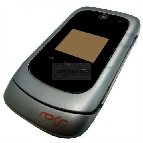 CARCAÇA MOTOROLA EM28  VARIAS CORES 