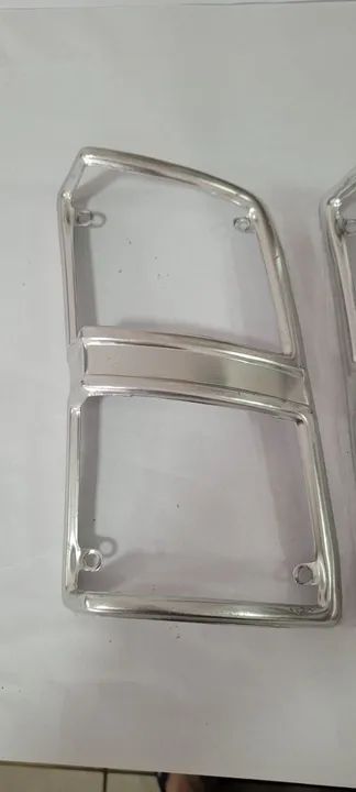 Moldura pisca opala 75 79 novas - Foto 2