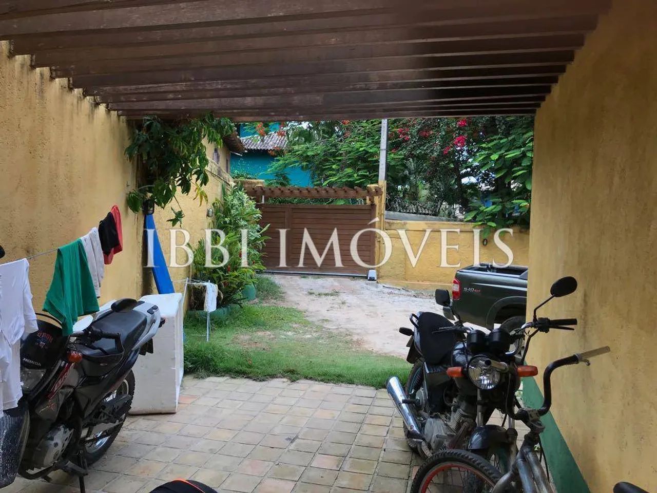 Casa Com Restaurante Na Praia - Foto 5