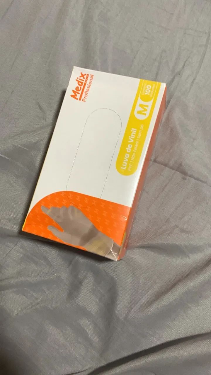 Luvas - Foto 3