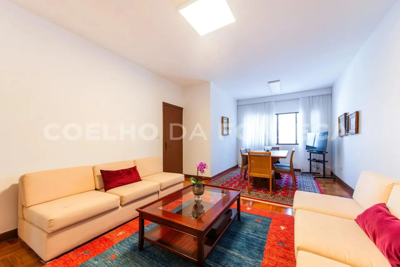 Casa Padrao - Jardim Paulistano/Sao Paulo - Foto 10