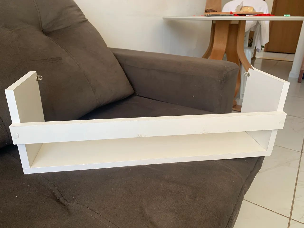 2 Nicho  - Foto 2