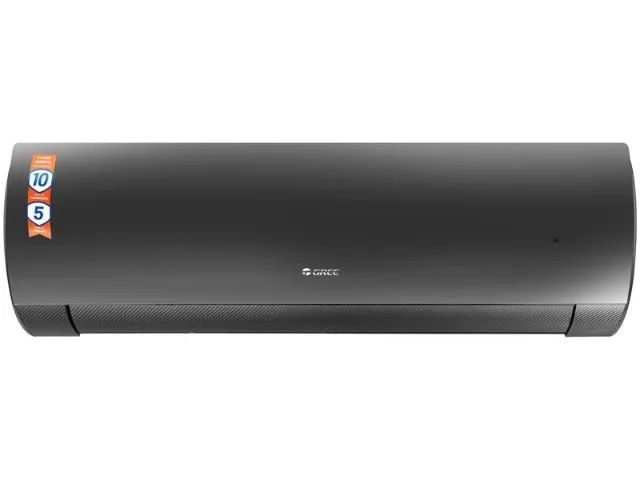 Ar-condicionado Split Gree Inverter 24.000 BTUs Frio Wi-Fi G-Diamond (produto novo/ lacrad - Foto 5