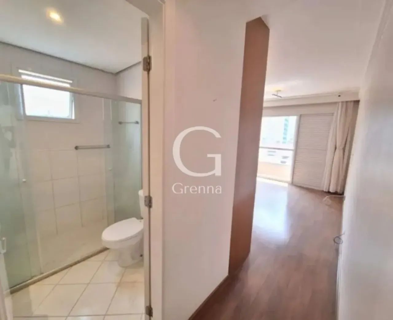 Apartamento para venda com 137m² em Vila Olímpia - SP - Foto 12