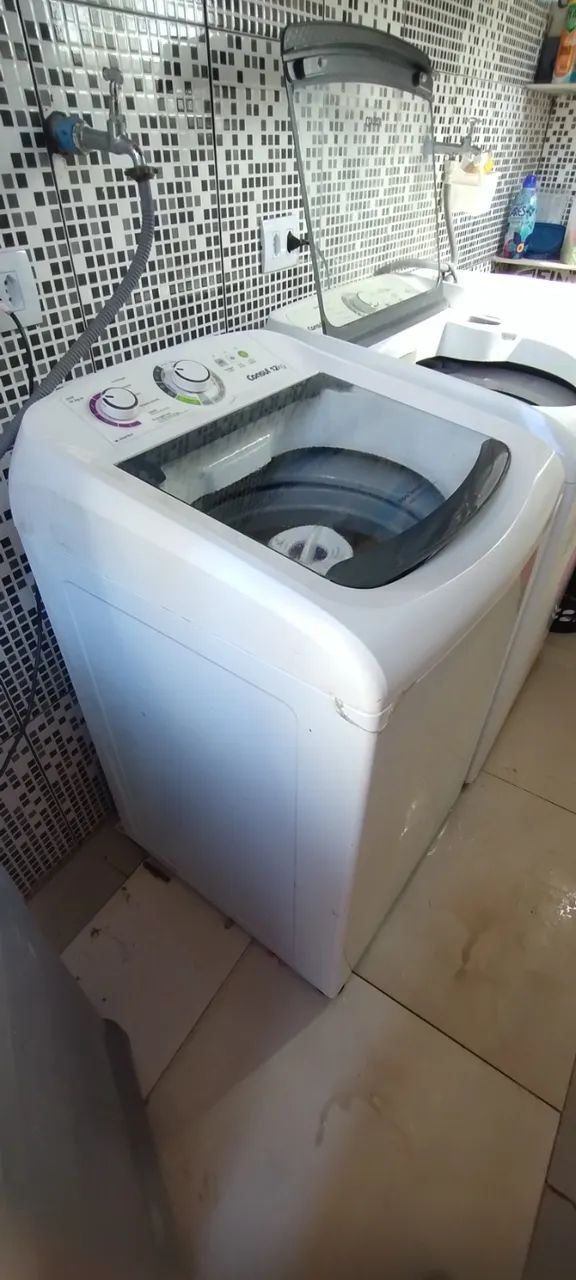 Máquina Consul 12k  - Foto 5