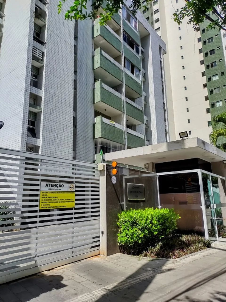 Foto - Olinda - Bairro Novo