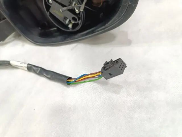 Retrovisor Direito Ducato 2018 2019 A 2022 Sem Acessorios - Foto 3
