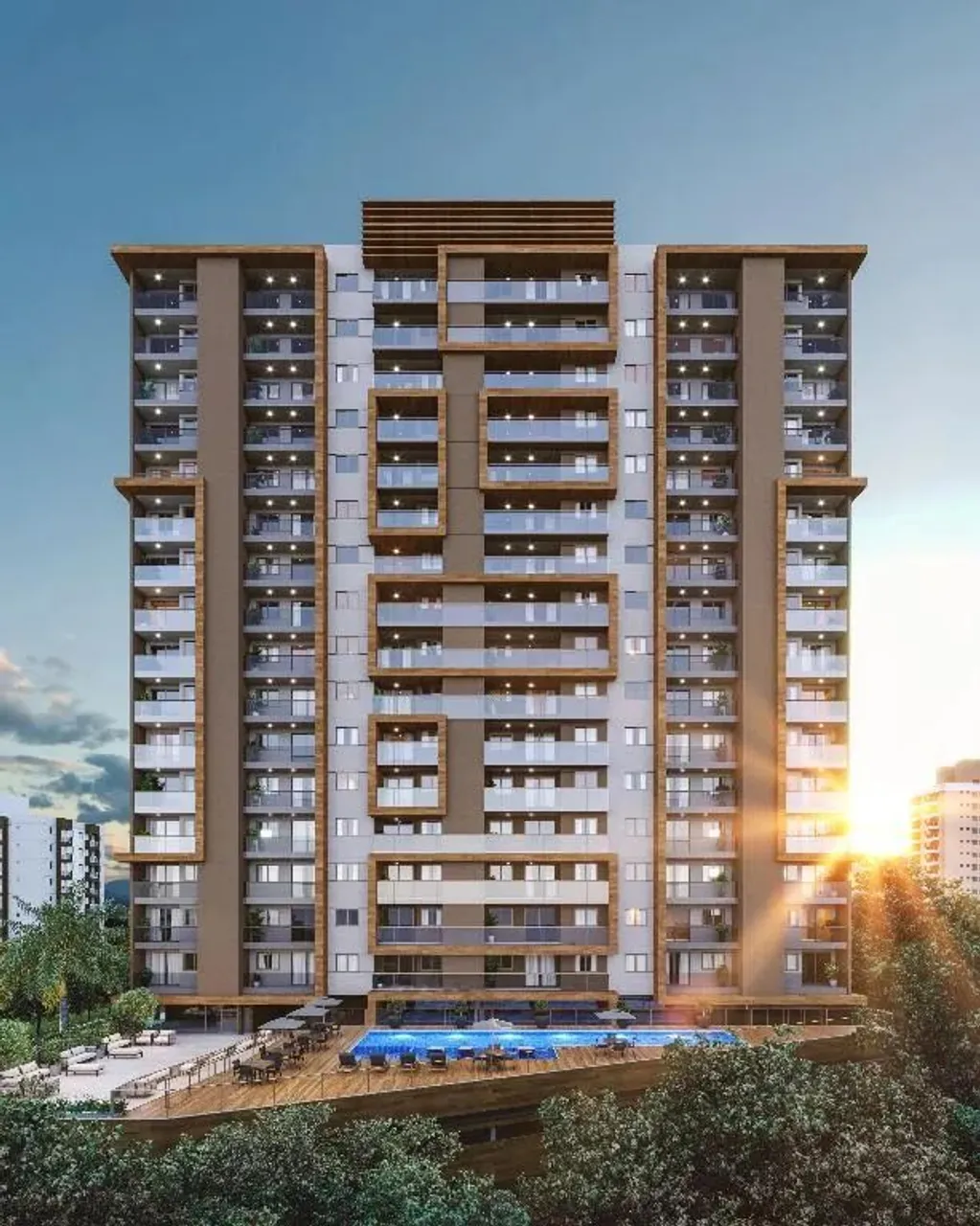 VITALITY RESIDENCE