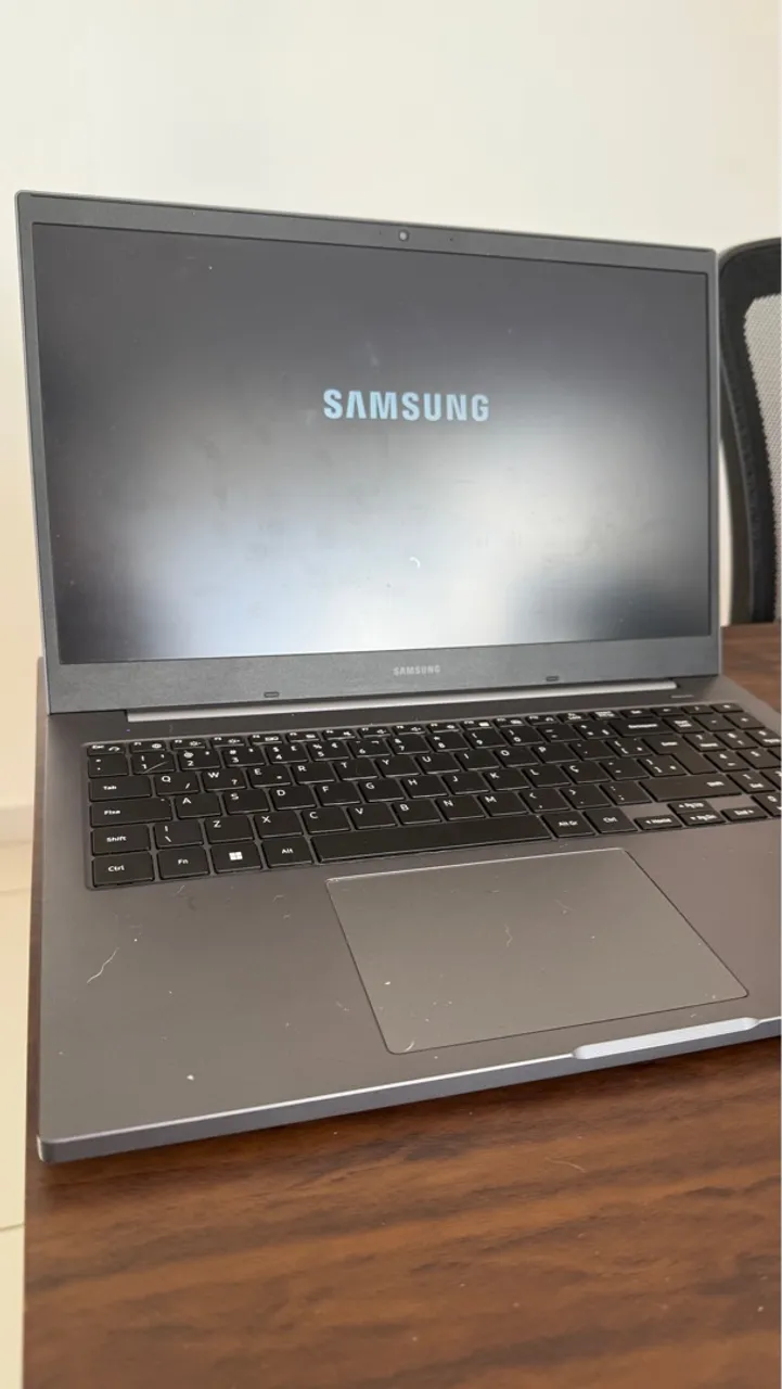 Notebook Samsung -