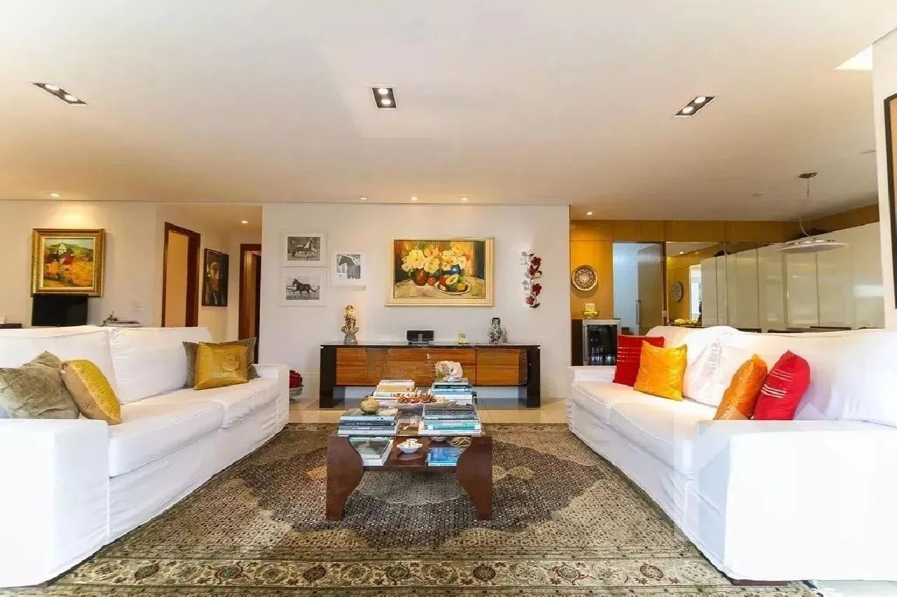 DESTAQUE - Apartamento à venda no Condomínio Ville Burle Marx - RUA DIEGO DE CASTILHO 111, - Foto 4