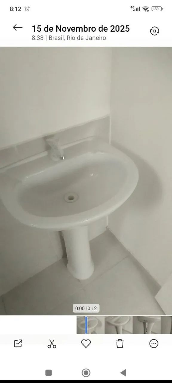 Pia banheiro64840850228994120