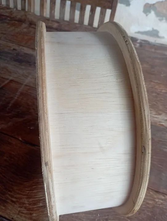 Kit de carretilha de pipa, 14 polegadas, catraca, com + 25 pipas - Foto 2