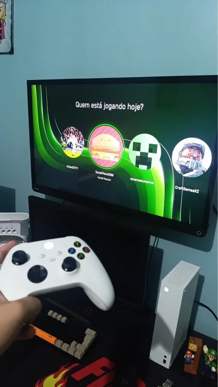 Xbox Series X - Console de última geração - Foto 3