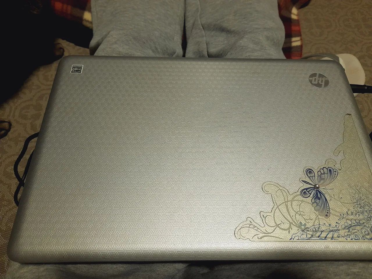 Notebook HP G42-221BR - Intel Pentium - Foto 2