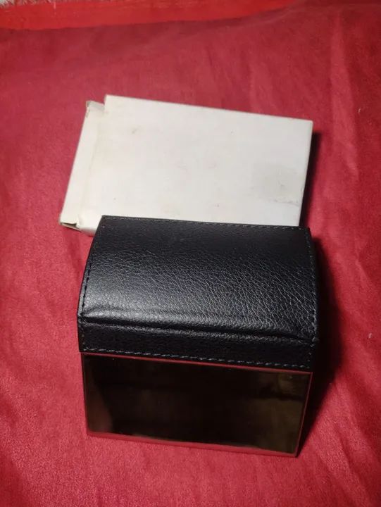 Porta Cartões Chevrolet - Foto 3