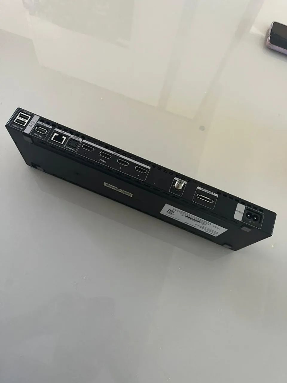 One Conect Samsung SOC1000MA 2018 - Foto 2