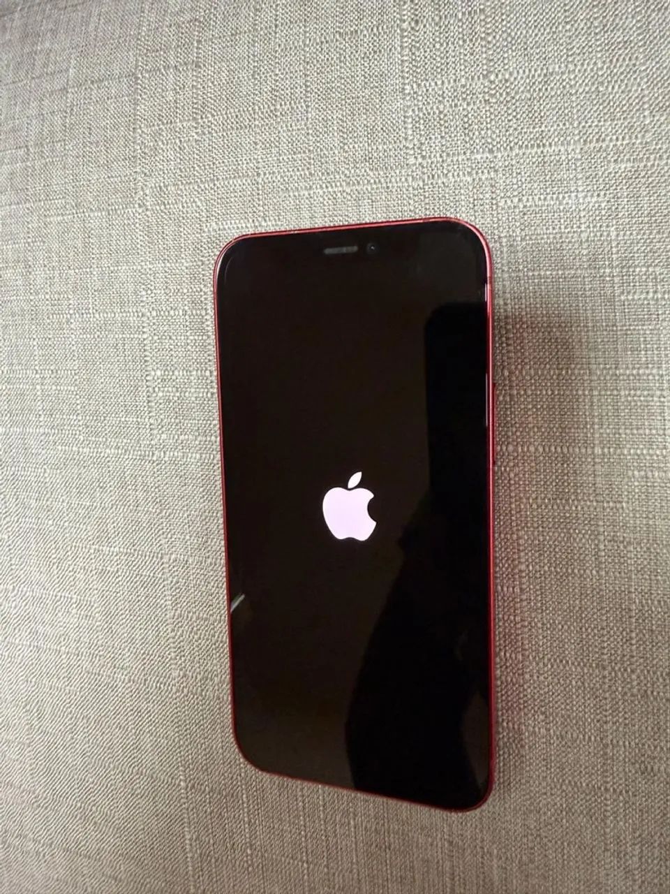 IPHONE 12 MINI(RED) - Foto 4