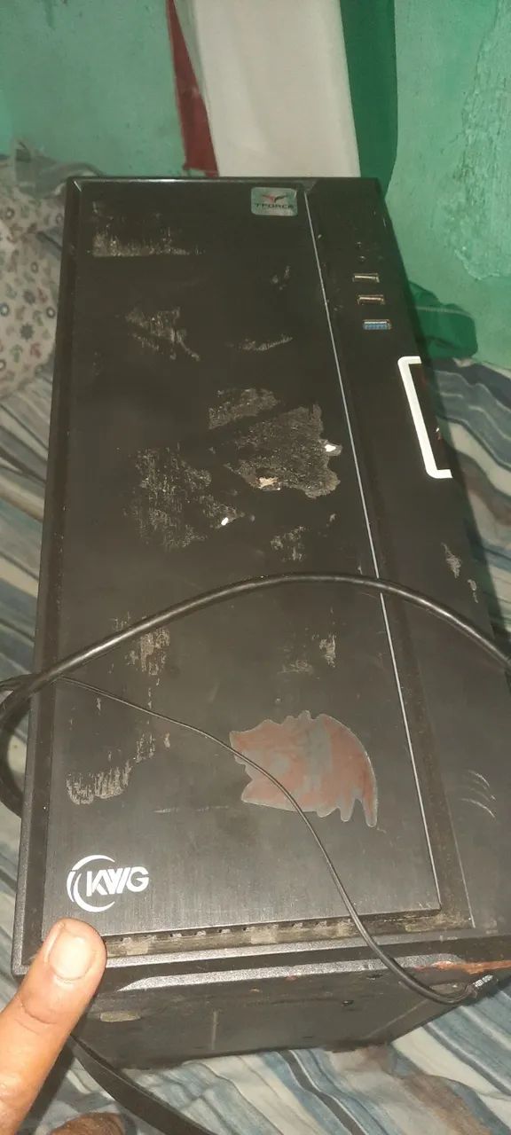 Gabinete de PC