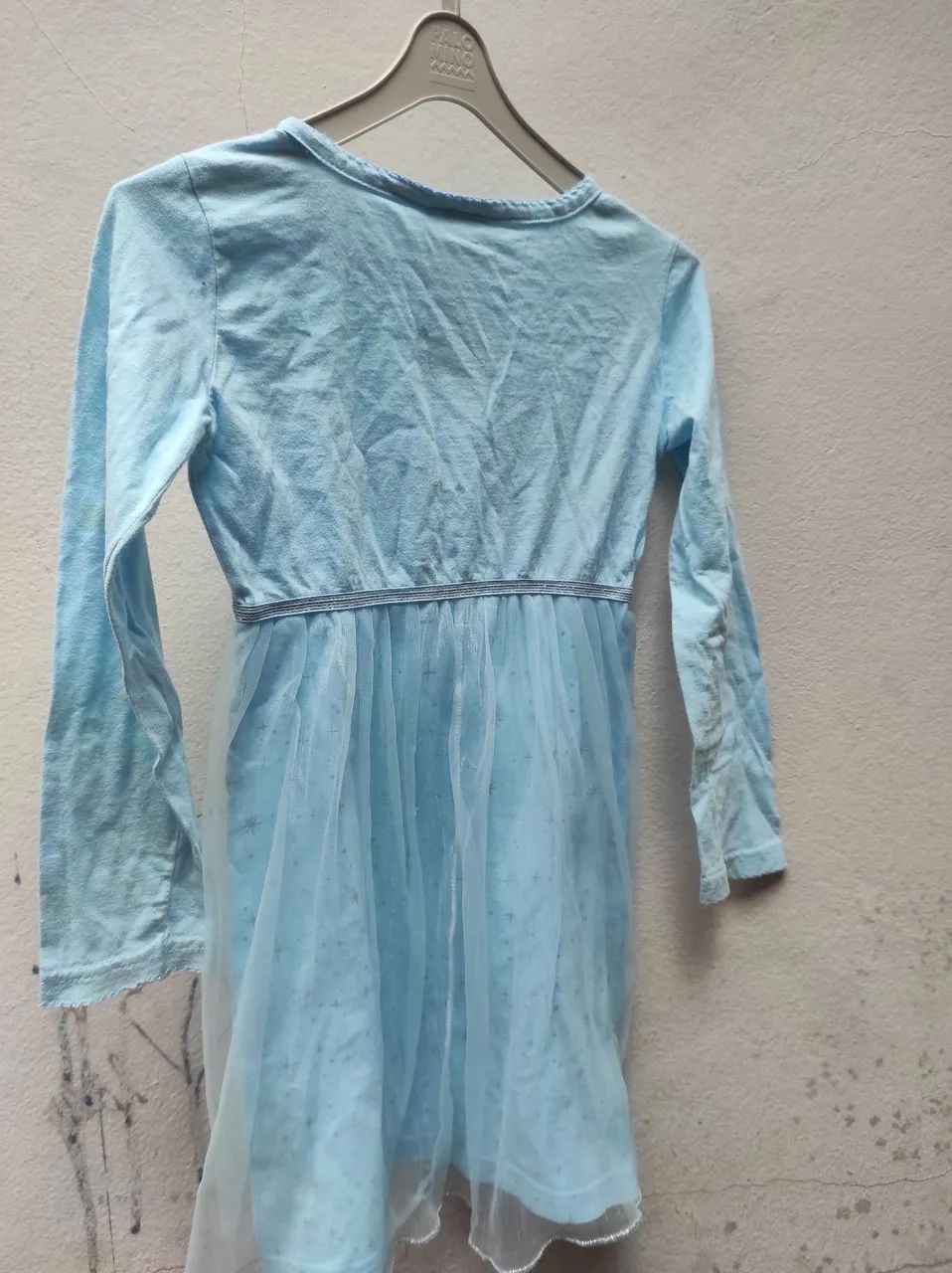 Camisola Frozen  - Foto 2