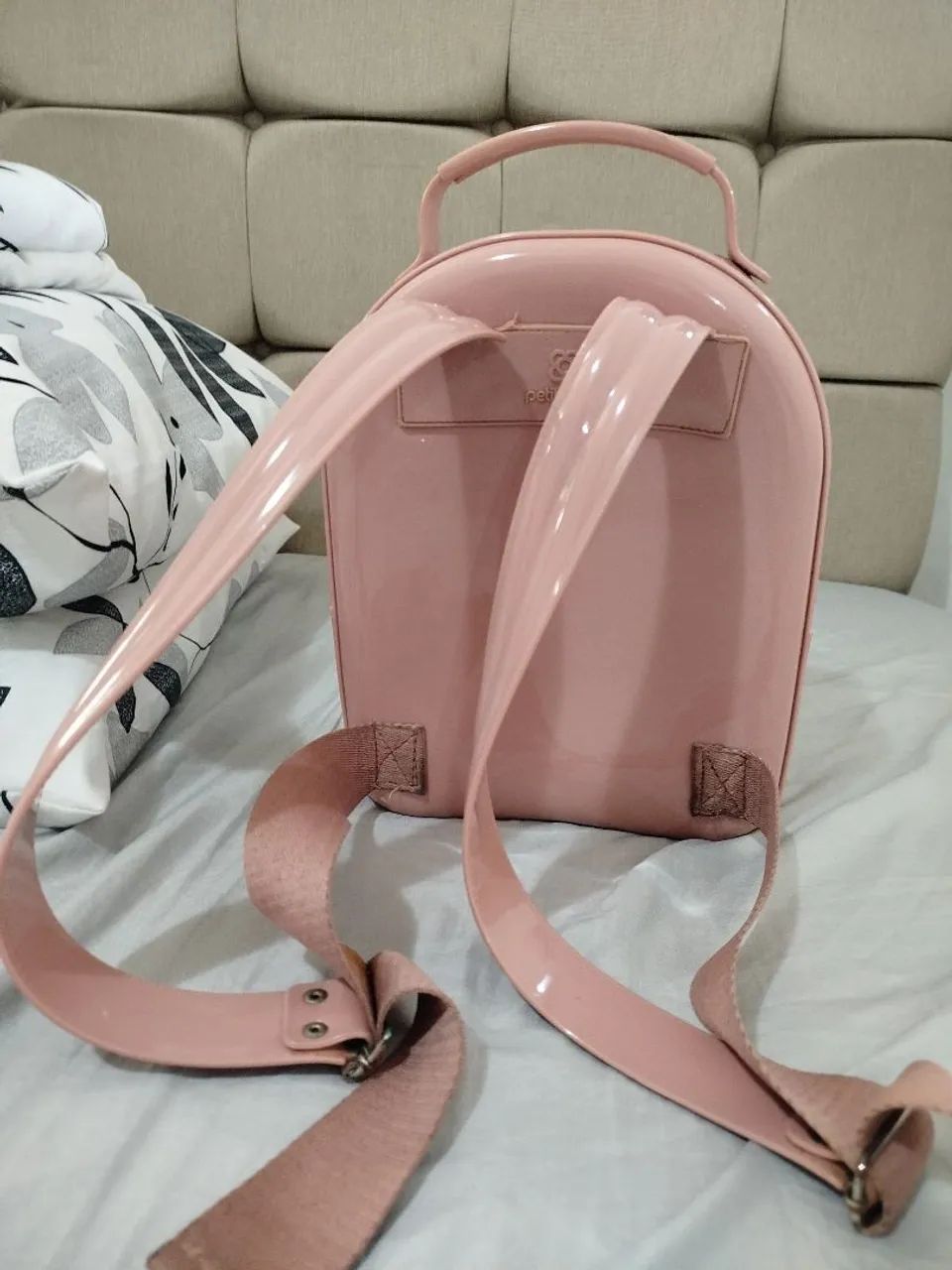 Mochila Petit Jolie  - Foto 3