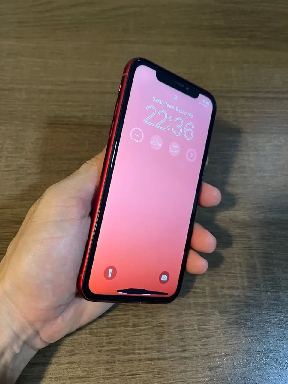 iPhone Xr 64gb - Foto 2