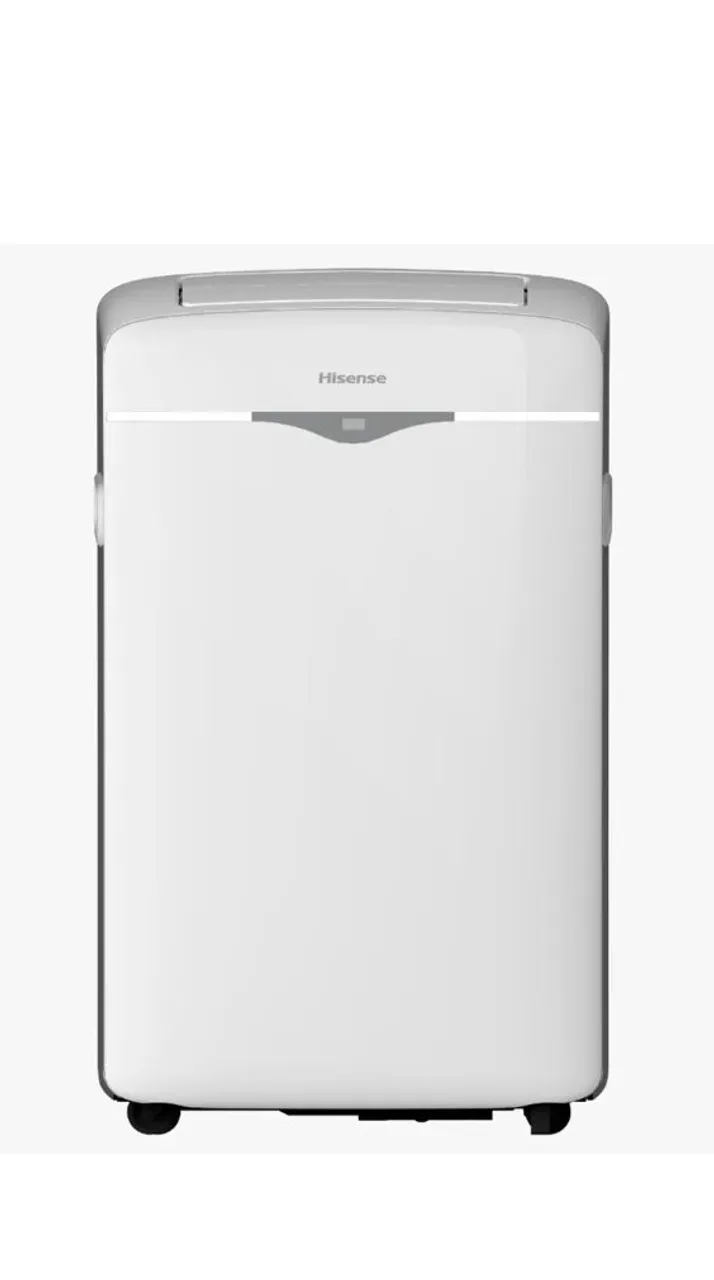 Ar Condicionado Portátil Hisense